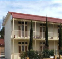 Armidale Ace Apartments - Tourism Adelaide