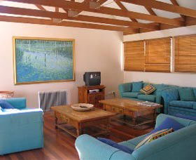 Kent Gardens Holiday House - Tourism Adelaide 0
