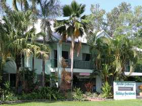 Marlin Gateway Holiday Apartments - Tourism Adelaide 0