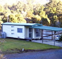 Rosebery Cabin amp Tourist Park - Tourism Adelaide