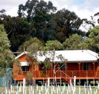 Granite Ridge Wines - Fergies Hill Cottage - Tourism Adelaide