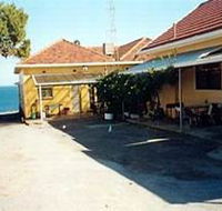 Bay View Holiday Flats - Tourism Adelaide