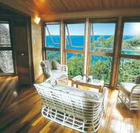 Hinchinbrook Island Wilderness Lodge - Tourism Adelaide