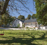 Sutton House - Tourism Adelaide