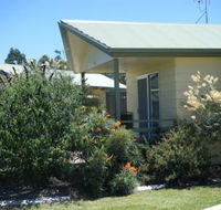 Pepper Tree Cabins - Tourism Adelaide