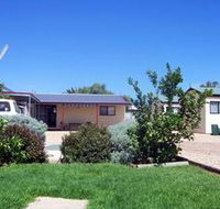 Franklin Harbour Cabin Park - Tourism Adelaide