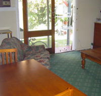 Bentleigh Units - Tourism Adelaide