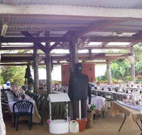 Spurwood Springs Log Cabin Venue - Tourism Adelaide