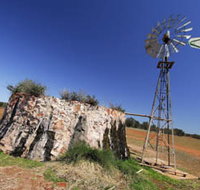 Ninghan Station - Tourism Adelaide