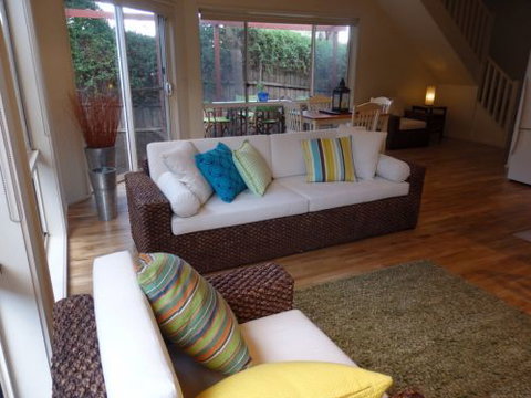 CENTREPOINT UNITS - HEIDELBERG - Tourism Adelaide 1