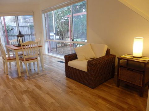 CENTREPOINT UNITS - HEIDELBERG - Tourism Adelaide 5