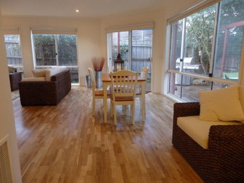 CENTREPOINT UNITS - HEIDELBERG - Tourism Adelaide 6