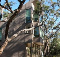 Aquila Eco Lodges - Tourism Adelaide