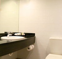 Mercure Sydney International Airport - Tourism Adelaide