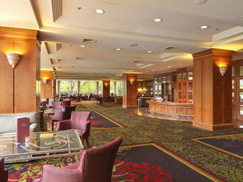 Pullman Melbourne On The Park - Tourism Adelaide 4