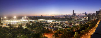 Pullman Melbourne On The Park - Tourism Adelaide 6