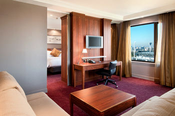 Pullman Melbourne On The Park - Tourism Adelaide 8