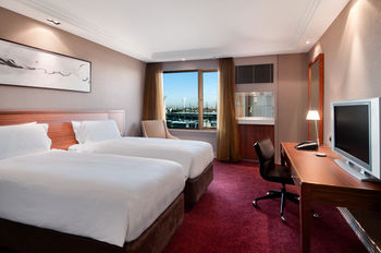 Pullman Melbourne On The Park - Tourism Adelaide 9