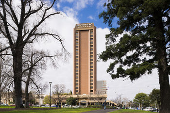 Pullman Melbourne On The Park - Tourism Adelaide 11