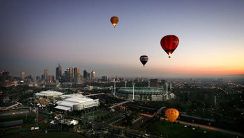 Pullman Melbourne On The Park - Tourism Adelaide 14