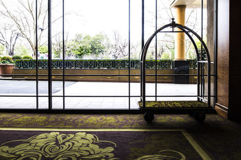Pullman Melbourne On The Park - Tourism Adelaide 15