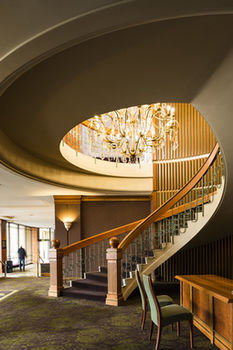 Pullman Melbourne On The Park - Tourism Adelaide 16