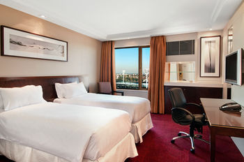 Pullman Melbourne On The Park - Tourism Adelaide 19
