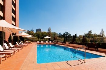Pullman Melbourne On The Park - Tourism Adelaide 21
