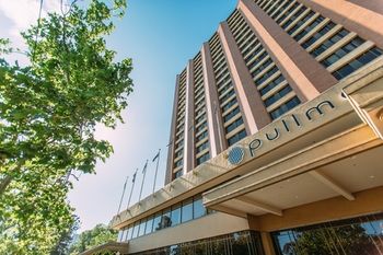 Pullman Melbourne On The Park - Tourism Adelaide 23