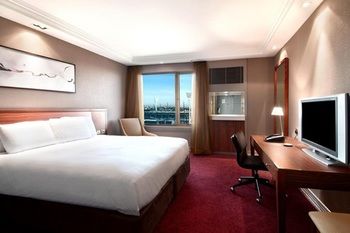 Pullman Melbourne On The Park - Tourism Adelaide 25