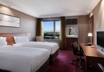 Pullman Melbourne On The Park - Tourism Adelaide 27