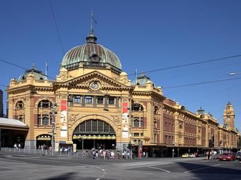 Pullman Melbourne On The Park - Tourism Adelaide 32
