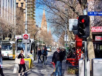 Pullman Melbourne On The Park - Tourism Adelaide 35