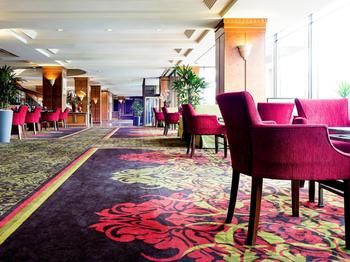 Pullman Melbourne On The Park - Tourism Adelaide 38