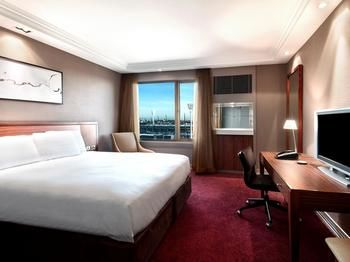 Pullman Melbourne On The Park - Tourism Adelaide 39