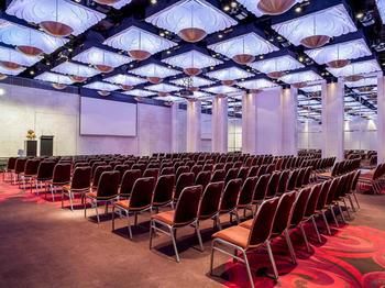 Pullman Melbourne On The Park - Tourism Adelaide 41