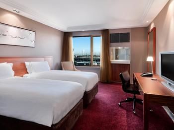 Pullman Melbourne On The Park - Tourism Adelaide 44