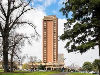 Pullman Melbourne On The Park - Tourism Adelaide 46