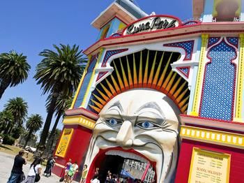 Pullman Melbourne On The Park - Tourism Adelaide 49