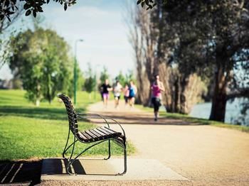 Pullman Melbourne On The Park - Tourism Adelaide 51