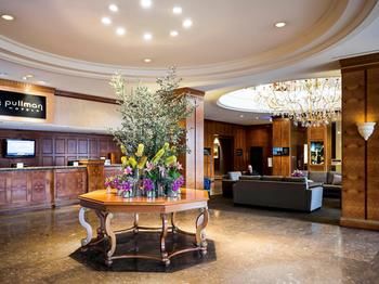 Pullman Melbourne On The Park - Tourism Adelaide 52
