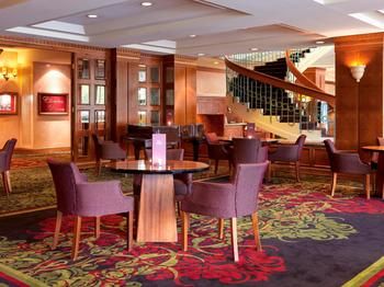 Pullman Melbourne On The Park - Tourism Adelaide 53