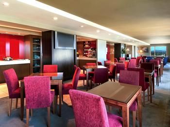 Pullman Melbourne On The Park - Tourism Adelaide 54