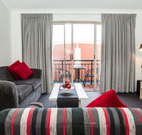 Adara Hotels Apartments - Tourism Adelaide