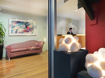 Ibis Melbourne Little Bourke Street - Tourism Adelaide 4