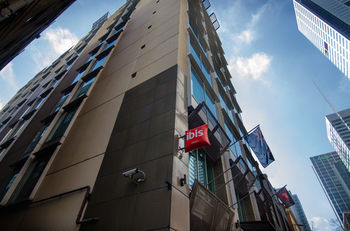 Ibis Melbourne Little Bourke Street - Tourism Adelaide 13