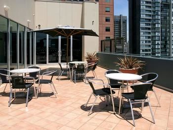 Ibis Melbourne Little Bourke Street - Tourism Adelaide 28