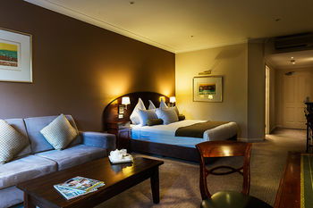 The Sebel Hawkesbury Resort And Spa - Tourism Adelaide 2