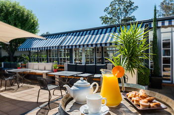 The Sebel Hawkesbury Resort And Spa - Tourism Adelaide 5