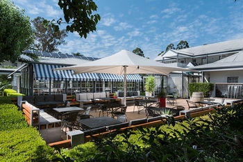 The Sebel Hawkesbury Resort And Spa - Tourism Adelaide 6